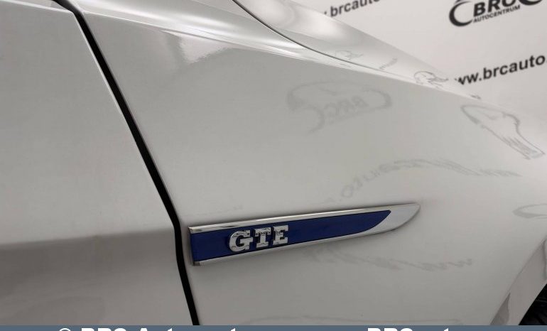 
								Volkswagen Passat 1.4 TSI GTE Plug-in Hybrid 2017 full									