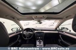 
										Volkswagen Passat 1.4 TSI GTE Plug-in Hybrid 2017 full									