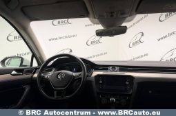 
										Volkswagen Passat 1.4 TSI GTE Plug-in Hybrid 2017 full									