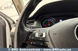 
										Volkswagen Passat 1.4 TSI GTE Plug-in Hybrid 2017 full									