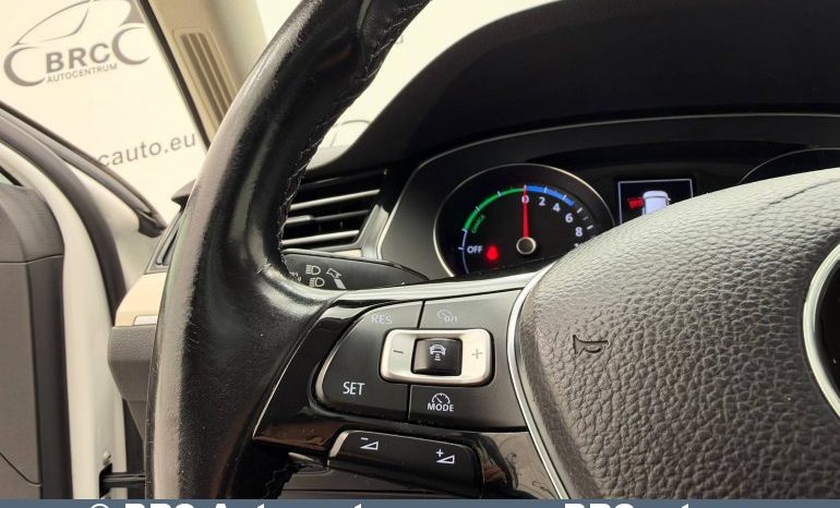 
								Volkswagen Passat 1.4 TSI GTE Plug-in Hybrid 2017 full									