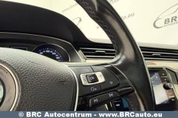 
										Volkswagen Passat 1.4 TSI GTE Plug-in Hybrid 2017 full									