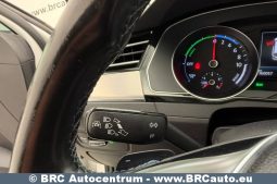 
										Volkswagen Passat 1.4 TSI GTE Plug-in Hybrid 2017 full									