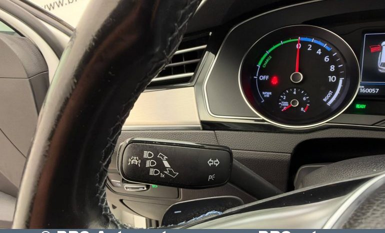 
								Volkswagen Passat 1.4 TSI GTE Plug-in Hybrid 2017 full									