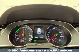 
										Volkswagen Passat 1.4 TSI GTE Plug-in Hybrid 2017 full									