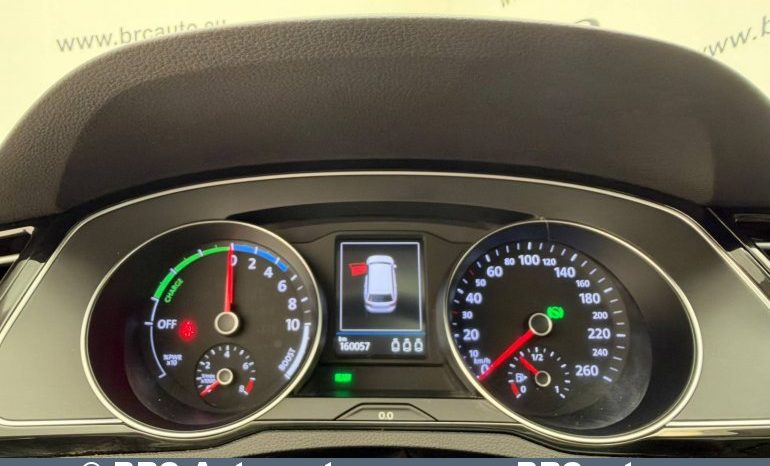 
								Volkswagen Passat 1.4 TSI GTE Plug-in Hybrid 2017 full									