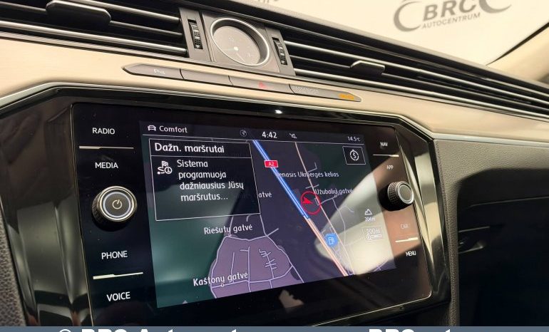 
								Volkswagen Passat 1.4 TSI GTE Plug-in Hybrid 2017 full									