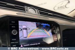 
										Volkswagen Passat 1.4 TSI GTE Plug-in Hybrid 2017 full									