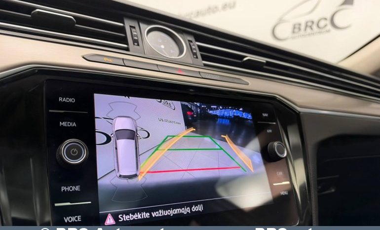 
								Volkswagen Passat 1.4 TSI GTE Plug-in Hybrid 2017 full									