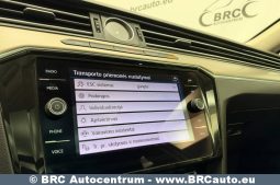 
										Volkswagen Passat 1.4 TSI GTE Plug-in Hybrid 2017 full									