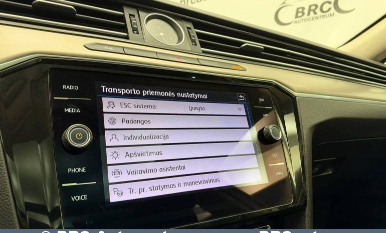 
								Volkswagen Passat 1.4 TSI GTE Plug-in Hybrid 2017 full									