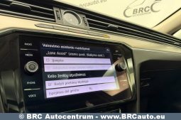 
										Volkswagen Passat 1.4 TSI GTE Plug-in Hybrid 2017 full									