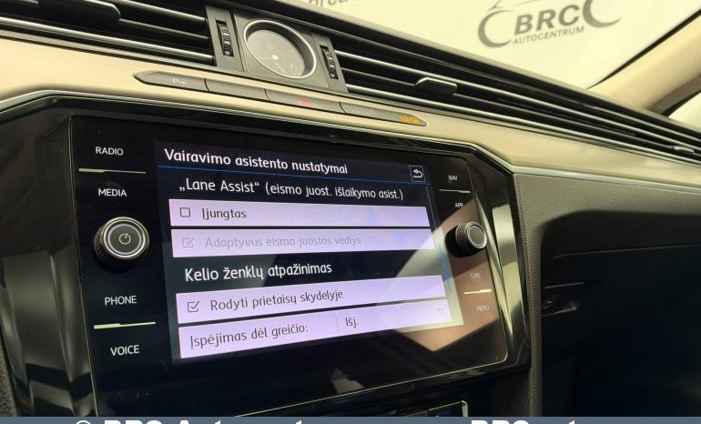
								Volkswagen Passat 1.4 TSI GTE Plug-in Hybrid 2017 full									