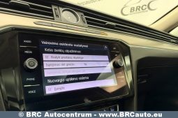 
										Volkswagen Passat 1.4 TSI GTE Plug-in Hybrid 2017 full									