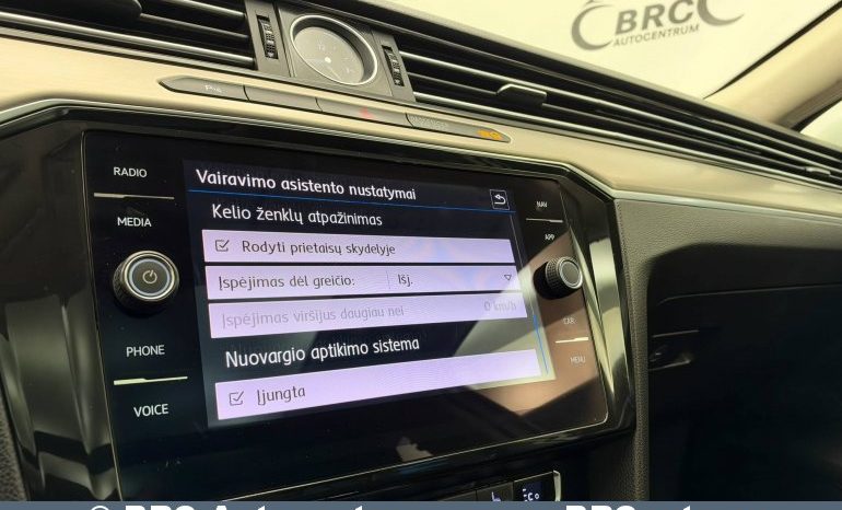 
								Volkswagen Passat 1.4 TSI GTE Plug-in Hybrid 2017 full									