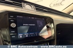 
										Volkswagen Passat 1.4 TSI GTE Plug-in Hybrid 2017 full									