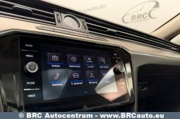 
										Volkswagen Passat 1.4 TSI GTE Plug-in Hybrid 2017 full									