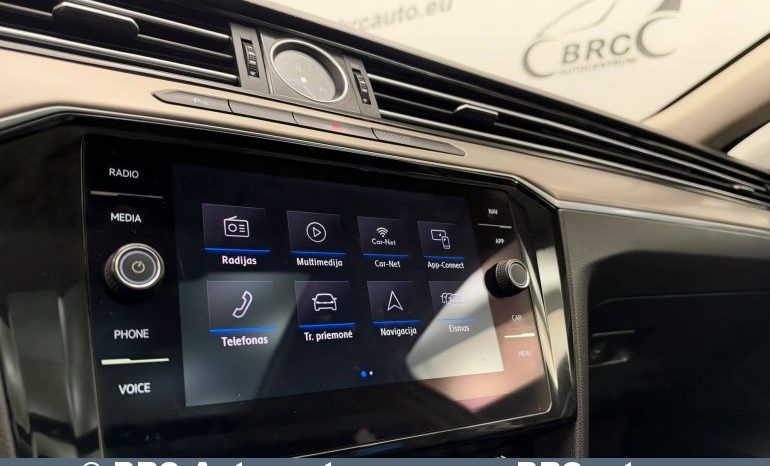 
								Volkswagen Passat 1.4 TSI GTE Plug-in Hybrid 2017 full									