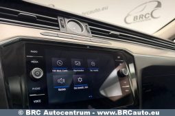 
										Volkswagen Passat 1.4 TSI GTE Plug-in Hybrid 2017 full									