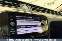 
										Volkswagen Passat 1.4 TSI GTE Plug-in Hybrid 2017 full									