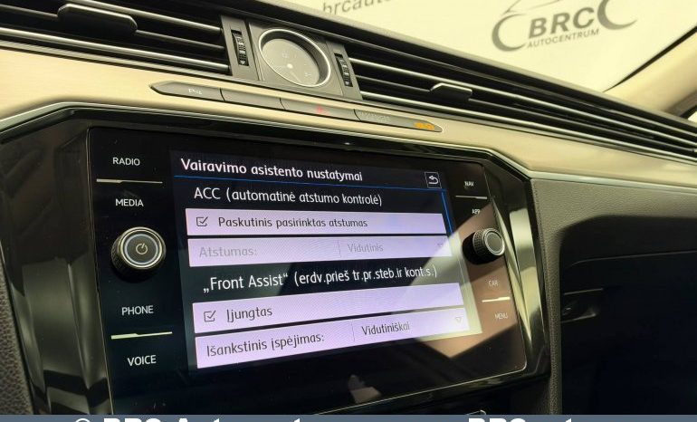 
								Volkswagen Passat 1.4 TSI GTE Plug-in Hybrid 2017 full									