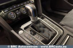 
										Volkswagen Passat 1.4 TSI GTE Plug-in Hybrid 2017 full									