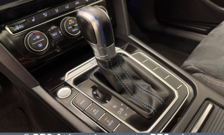 
								Volkswagen Passat 1.4 TSI GTE Plug-in Hybrid 2017 full									