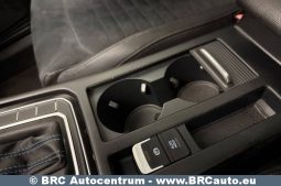 
										Volkswagen Passat 1.4 TSI GTE Plug-in Hybrid 2017 full									