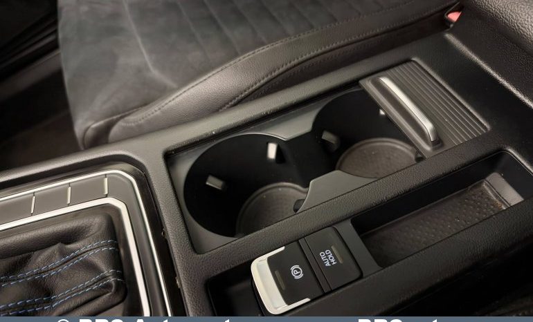 
								Volkswagen Passat 1.4 TSI GTE Plug-in Hybrid 2017 full									