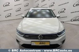 
										Volkswagen Passat 1.4 TSI GTE Plug-in Hybrid 2017 full									