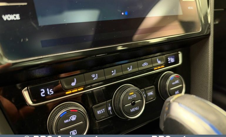 
								Volkswagen Passat 1.4 TSI GTE Plug-in Hybrid 2017 full									