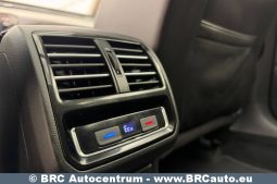 
										Volkswagen Passat 1.4 TSI GTE Plug-in Hybrid 2017 full									