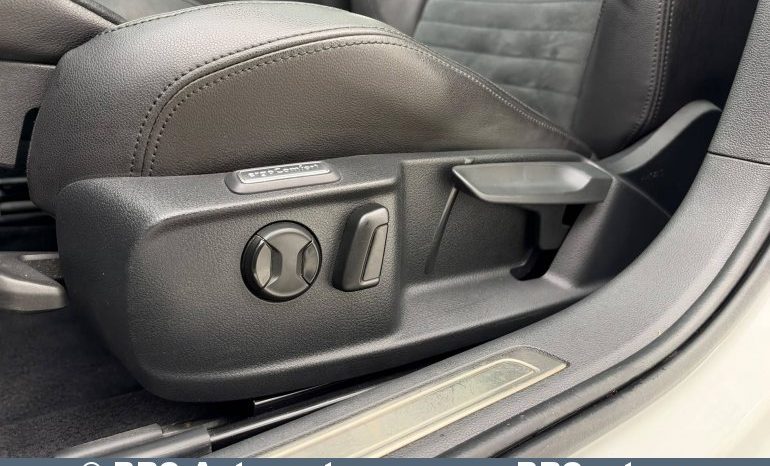
								Volkswagen Passat 1.4 TSI GTE Plug-in Hybrid 2017 full									