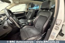 
										Volkswagen Passat 1.4 TSI GTE Plug-in Hybrid 2017 full									