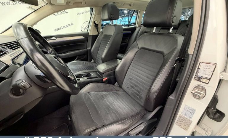 
								Volkswagen Passat 1.4 TSI GTE Plug-in Hybrid 2017 full									