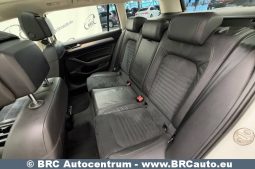 
										Volkswagen Passat 1.4 TSI GTE Plug-in Hybrid 2017 full									