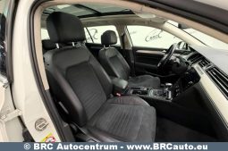 
										Volkswagen Passat 1.4 TSI GTE Plug-in Hybrid 2017 full									