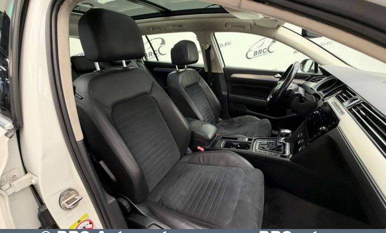 
								Volkswagen Passat 1.4 TSI GTE Plug-in Hybrid 2017 full									