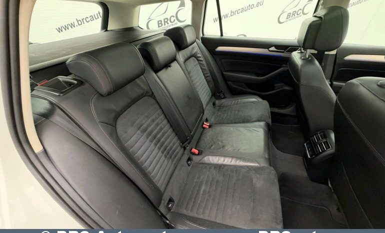 
								Volkswagen Passat 1.4 TSI GTE Plug-in Hybrid 2017 full									