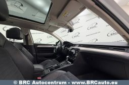 
										Volkswagen Passat 1.4 TSI GTE Plug-in Hybrid 2017 full									