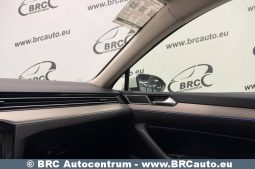 
										Volkswagen Passat 1.4 TSI GTE Plug-in Hybrid 2017 full									