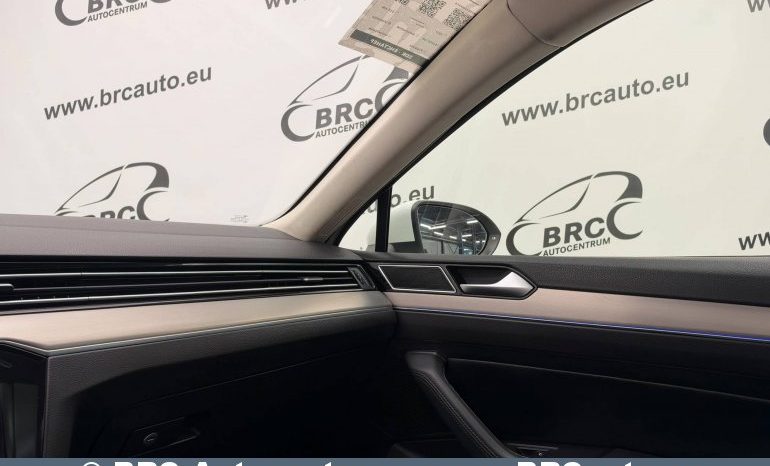 
								Volkswagen Passat 1.4 TSI GTE Plug-in Hybrid 2017 full									
