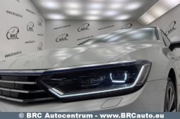 
										Volkswagen Passat 1.4 TSI GTE Plug-in Hybrid 2017 full									