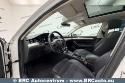
										Volkswagen Passat 1.4 TSI GTE Plug-in Hybrid 2017 full									