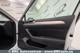 
										Volkswagen Passat 1.4 TSI GTE Plug-in Hybrid 2017 full									