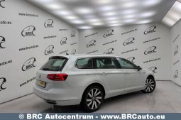 
										Volkswagen Passat 1.4 TSI GTE Plug-in Hybrid 2017 full									