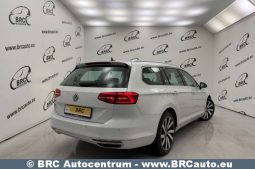 
										Volkswagen Passat 1.4 TSI GTE Plug-in Hybrid 2017 full									