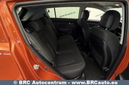 
										Kia Sportage 2.0 AWD Automatas 2012 full									