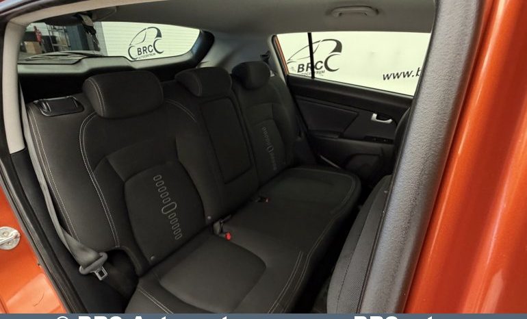 
								Kia Sportage 2.0 AWD Automatas 2012 full									