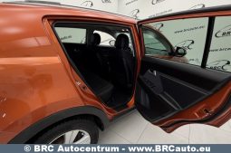 
										Kia Sportage 2.0 AWD Automatas 2012 full									